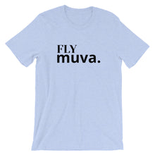 Load image into Gallery viewer, Short-Sleeve FLY MUVA T-Shirt
