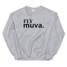 Load image into Gallery viewer, FLY MUVA Sweatshirt
