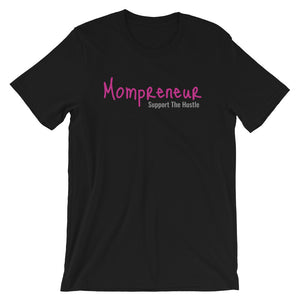 Mompreneur T-Shirt