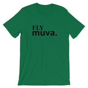 Short-Sleeve FLY MUVA T-Shirt