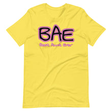 Load image into Gallery viewer, BAE Short-Sleeve T-Shirt
