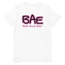 Load image into Gallery viewer, BAE Short-Sleeve T-Shirt
