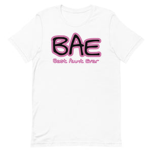 BAE Short-Sleeve T-Shirt
