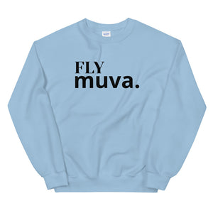 FLY MUVA Sweatshirt