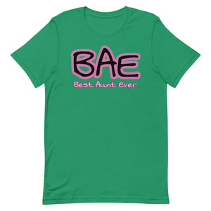 BAE Short-Sleeve T-Shirt