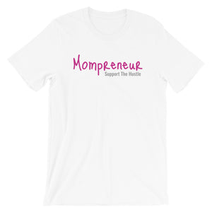 Mompreneur T-Shirt