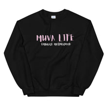 Load image into Gallery viewer, Muva Life Sweatshirt
